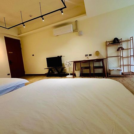 H-Khun Apartment ตงกั่ง ภายนอก รูปภาพ