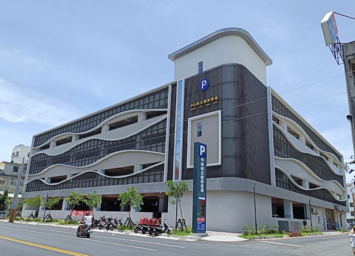 H-Khun Apartment ตงกั่ง ภายนอก รูปภาพ