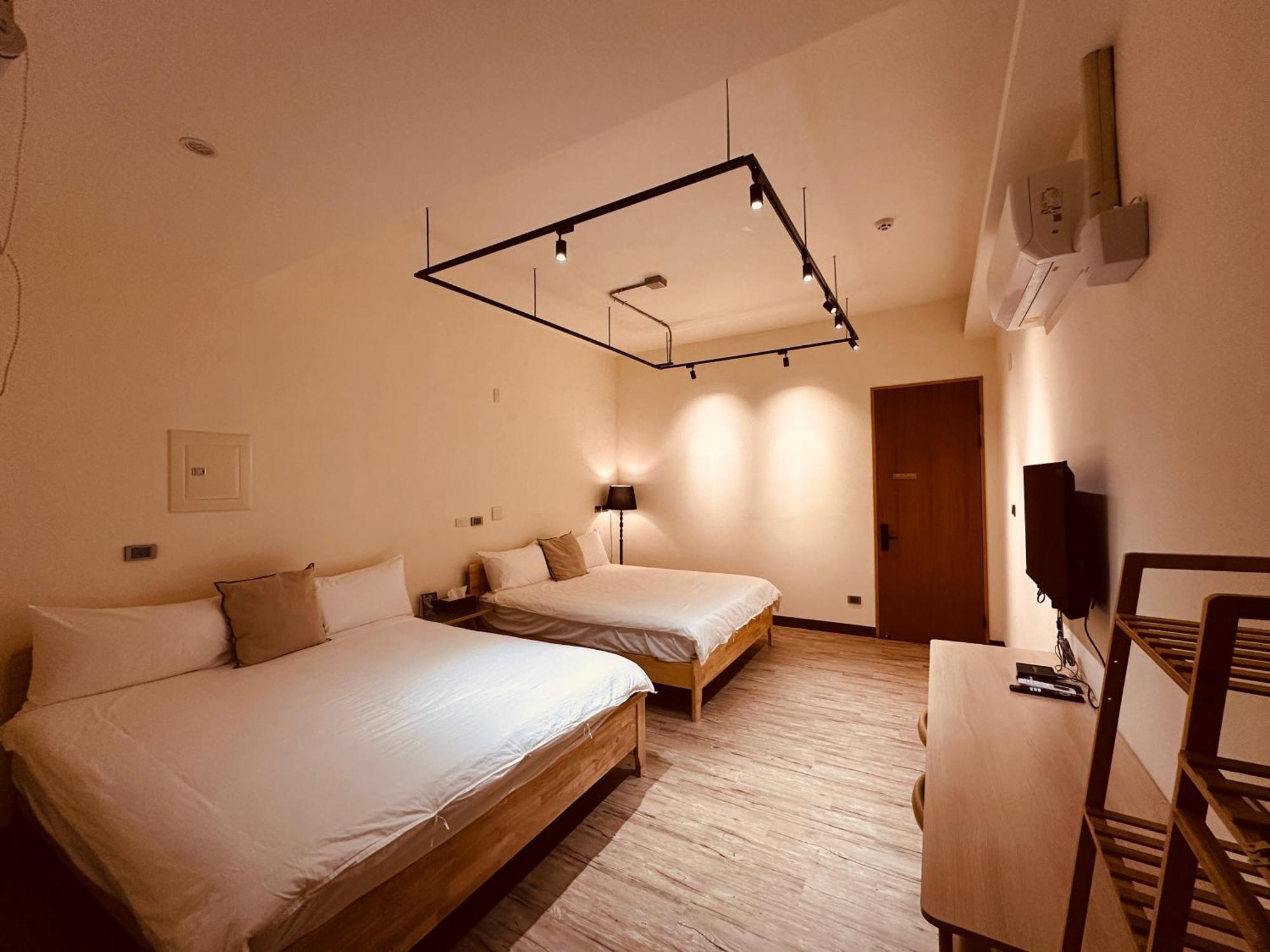 H-Khun Apartment ตงกั่ง ภายนอก รูปภาพ