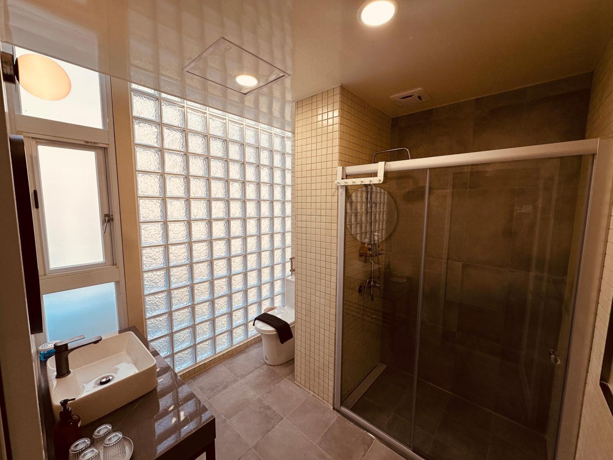 H-Khun Apartment ตงกั่ง ภายนอก รูปภาพ