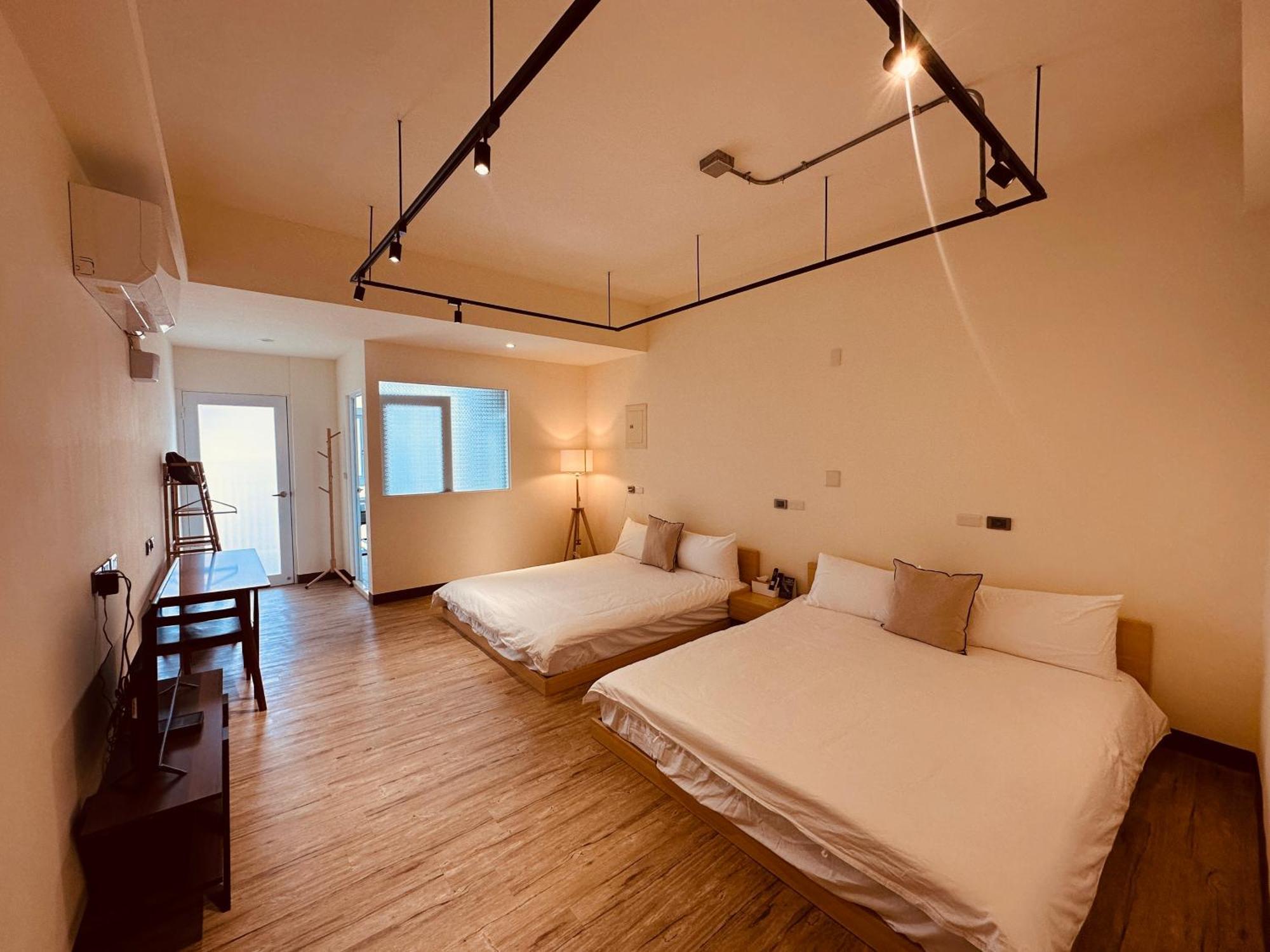H-Khun Apartment ตงกั่ง ภายนอก รูปภาพ