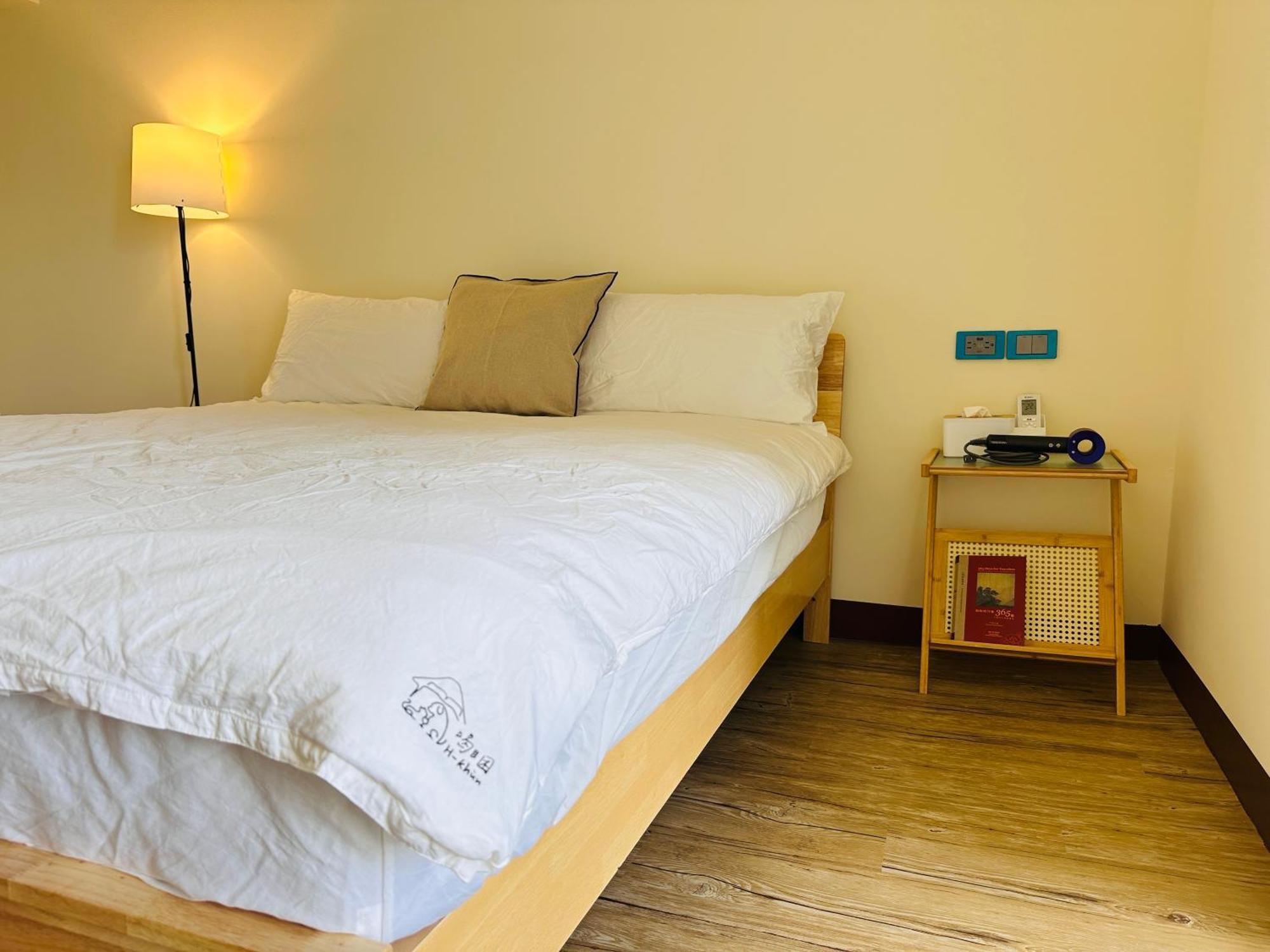 H-Khun Apartment ตงกั่ง ภายนอก รูปภาพ