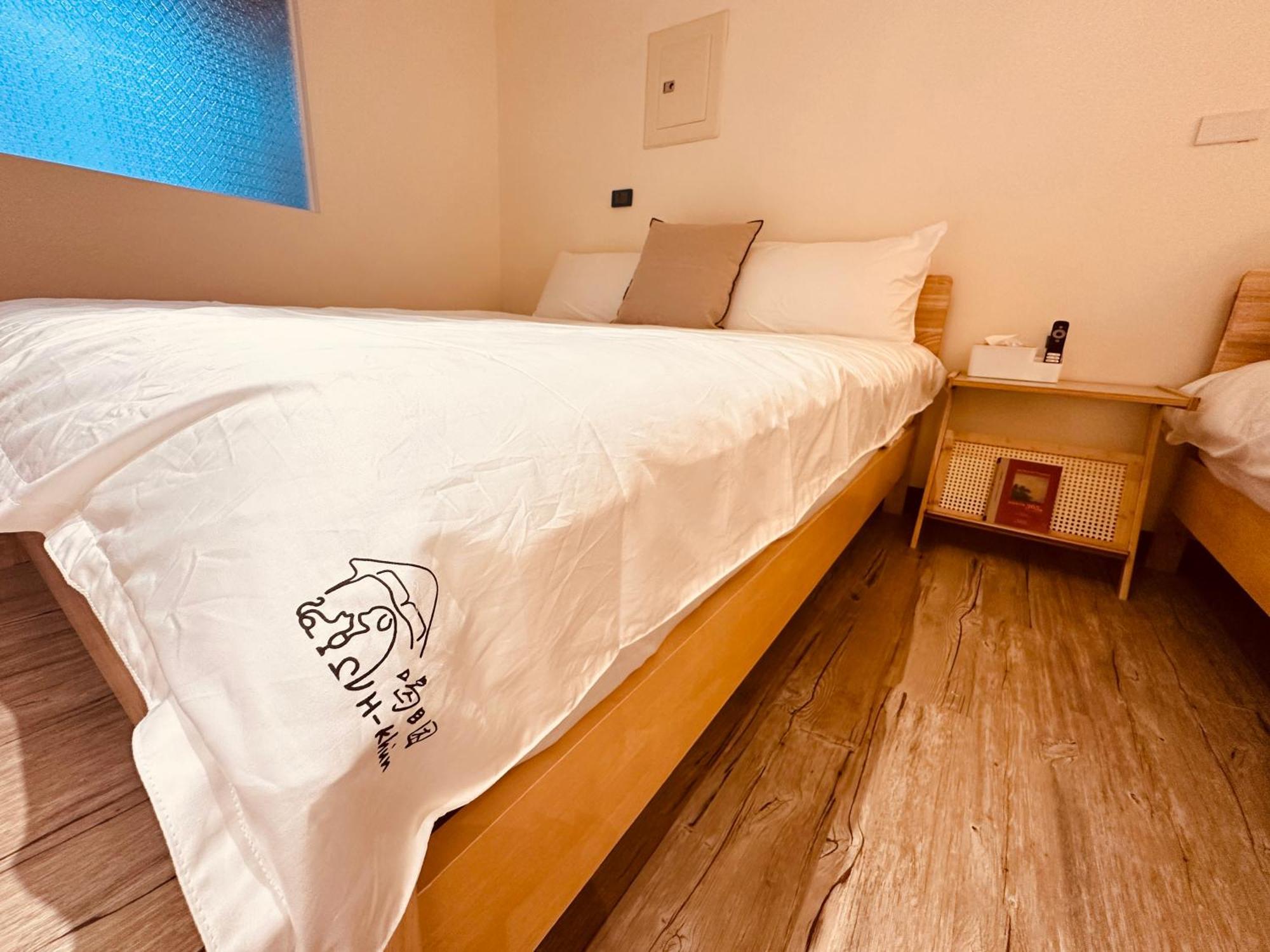 H-Khun Apartment ตงกั่ง ภายนอก รูปภาพ