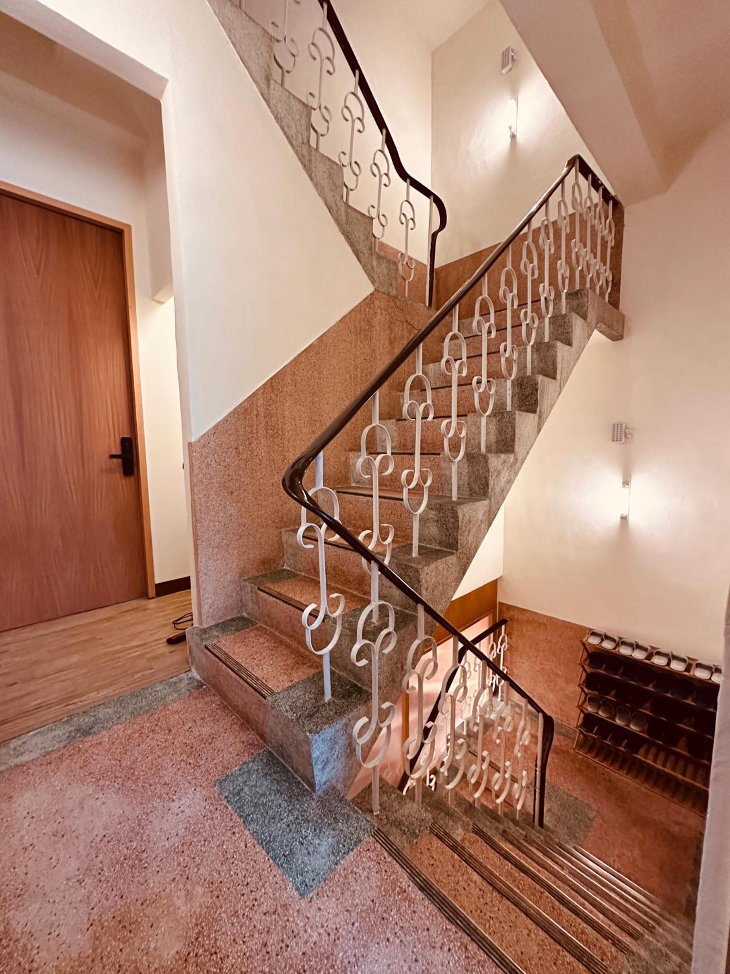H-Khun Apartment ตงกั่ง ภายนอก รูปภาพ