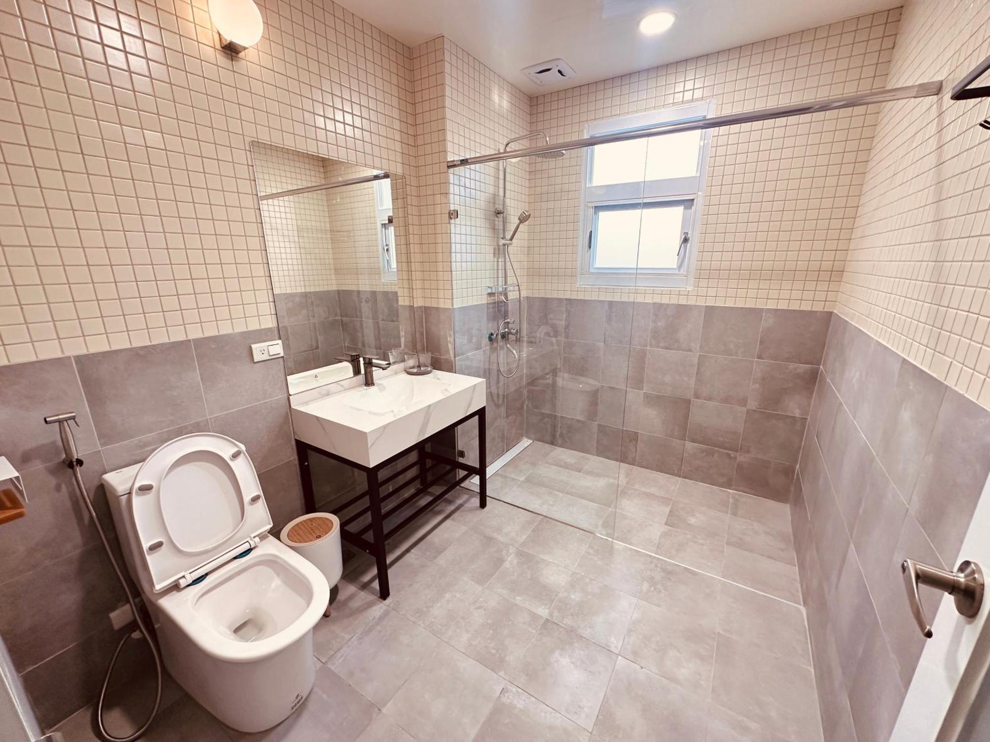 H-Khun Apartment ตงกั่ง ภายนอก รูปภาพ