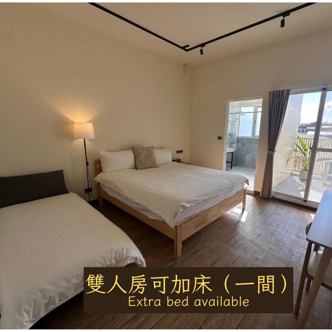 H-Khun Apartment ตงกั่ง ห้อง รูปภาพ