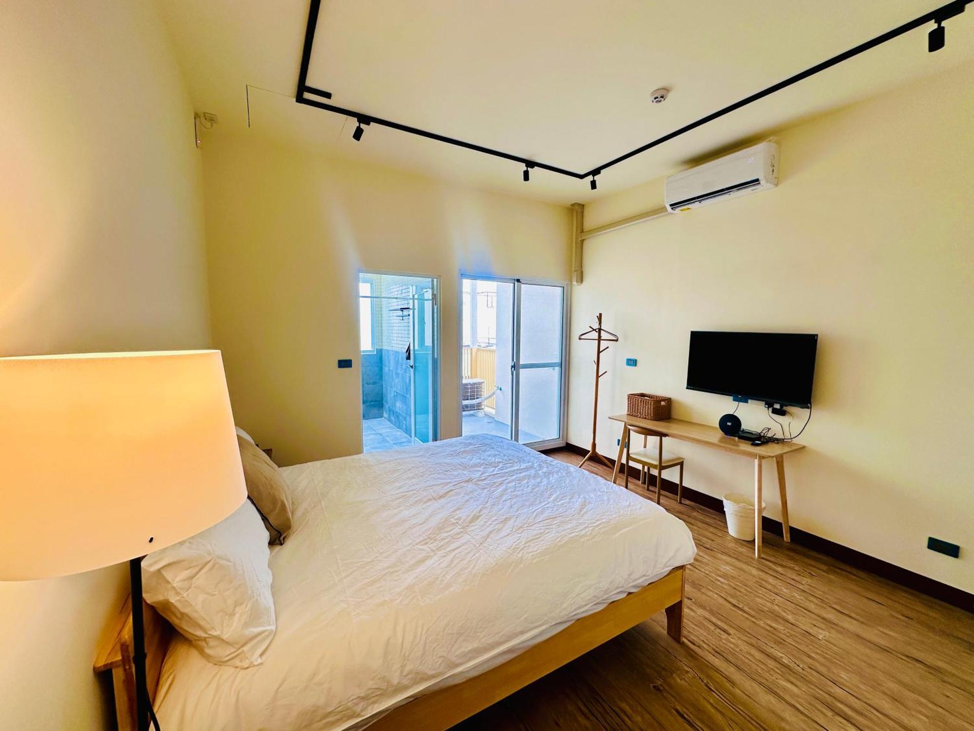 H-Khun Apartment ตงกั่ง ภายนอก รูปภาพ